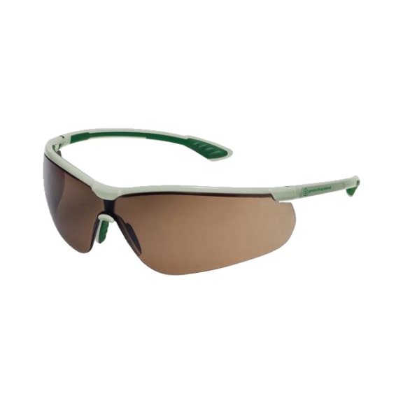 Spectacles sportstyle CBR23 sv ext. 9193077 - Safety goggles