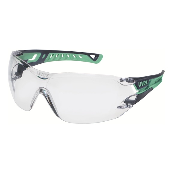 UVEX pheos nxt planet colorless sv exc. 9128295 - 