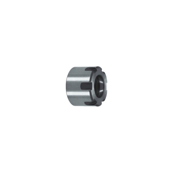 ATORN Miniature ER clamping nuts - 1