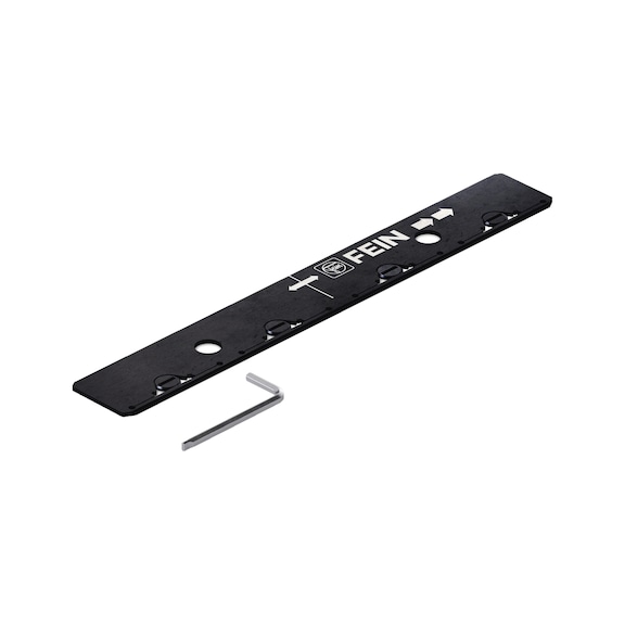 FEIN Verbindungsstück für Führungsschienen 32133040000 - Elektrowerkzeug (Zubehör, Sonstiges)