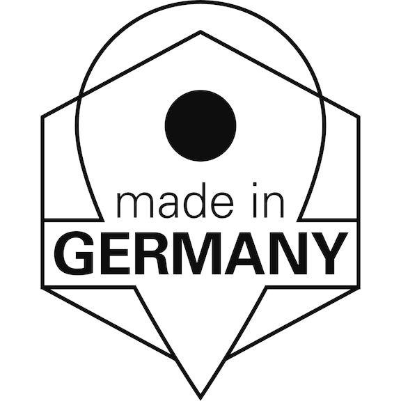 WALDMANN lampe universelle à LED, modèle Taneo, 30 W/100-240 V - Lampe universelle à LED pour poste de travail