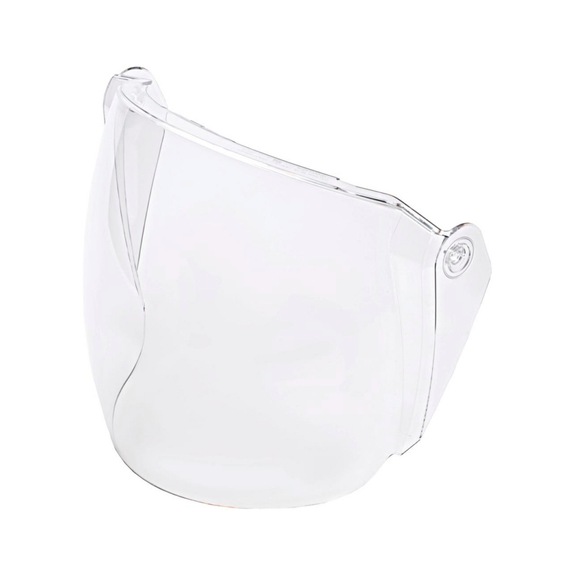 UVEX visor 9921001 colorless supravision excellence - 