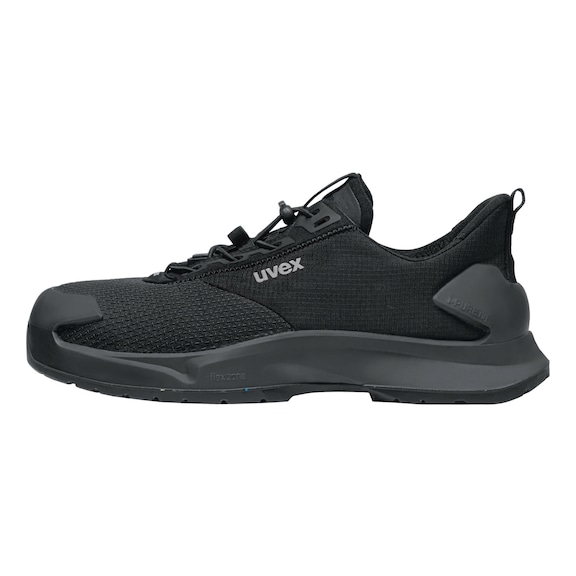 UVEX Sicherheits-Halbschuh uvex 1 x-craft pro S1PL ESD W11 Gr.49 - Sicherheits-Halbschuh