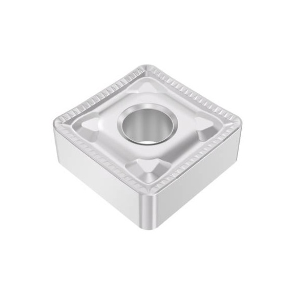 Plaquette de coupe brise-copeaux à broche négative SNMM250924-R68,TM2501 - Plaquette de coupe SN..