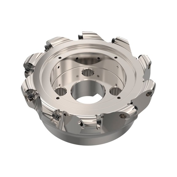 Outils de fraisage Système de vissage (...RE) R220.29I-8160-08.10A - Fraise à copier avec système de vis