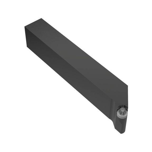 Outils de tournage avec serrage à trou central SRSCL3225P12 - Support de serrage avec serrage à trou central