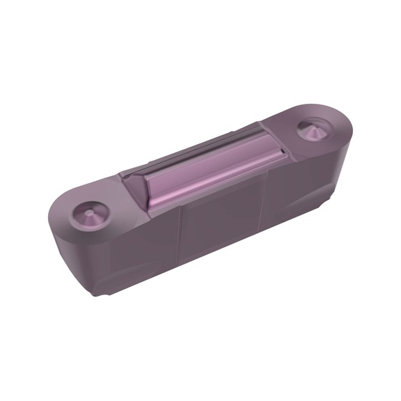 Plaquette de coupe MDT à revêtement PVD LCGF1303M0-0300-RP,TGS2050 - MDT plaquette de coupe