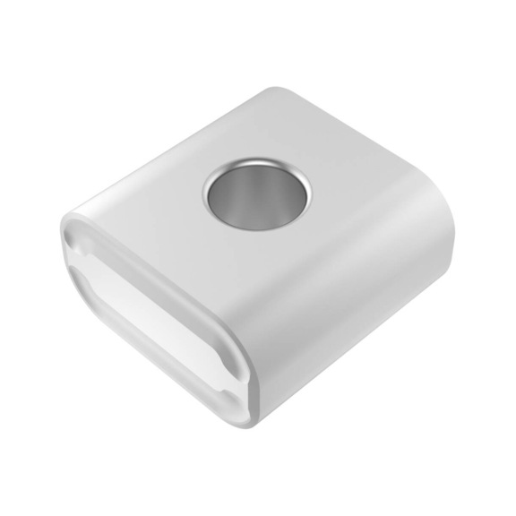 Plaquette de coupe brise-copeaux à broche négative LNMX191940-MR,TP0501 - Plaquette de coupe LN..