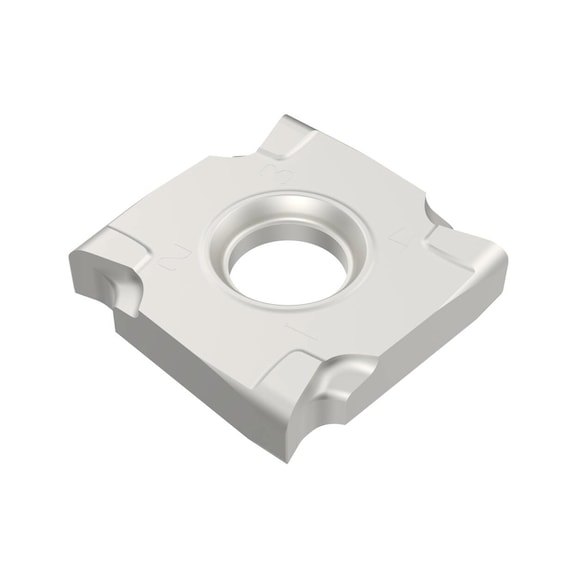 Indexable milling insert, PVD coated SNHQ110208TR4-M07,MS2050 - Indexable insert 335.10/335.19