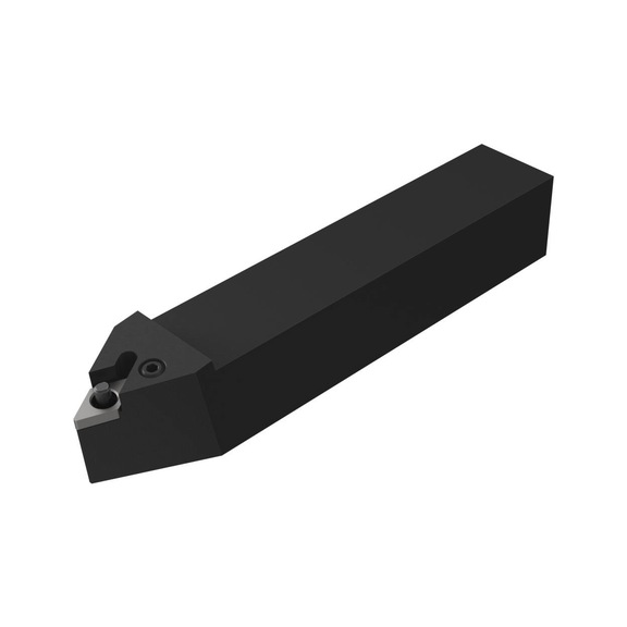 Lathe tools with D clamping PDNNR2525M11 - Insert holder with D clamping