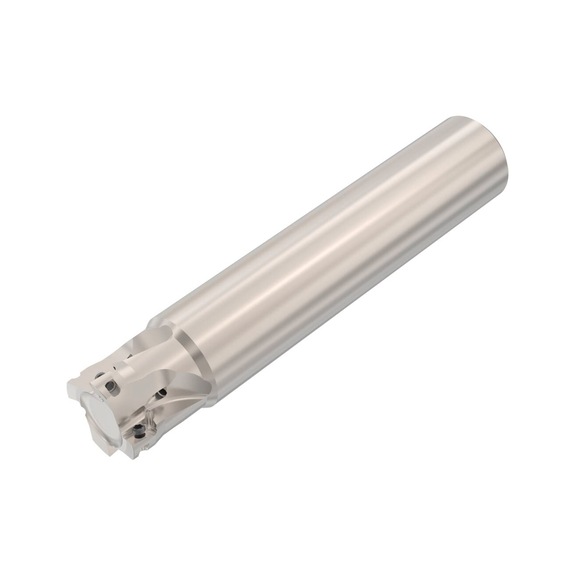 Milling tools C-Lock shank (L/R217.xx) R217.69-2020.0-06-4AN - Shoulder milling cutter with C-Lock shank