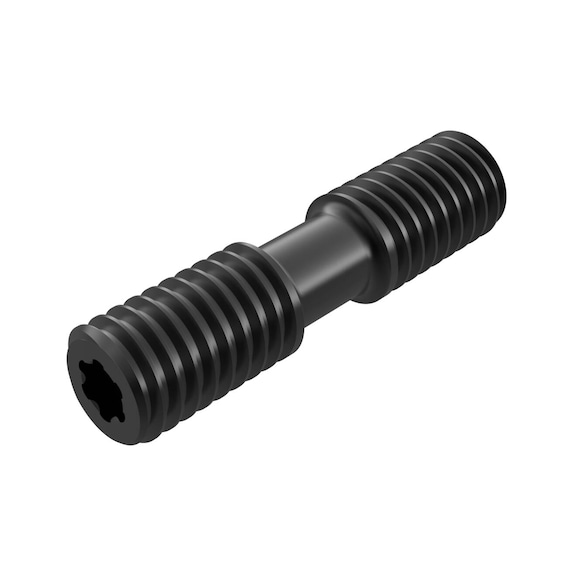 Composants fabriqués LD6025-T15P - Pièces de rechange/accessoires - Vis