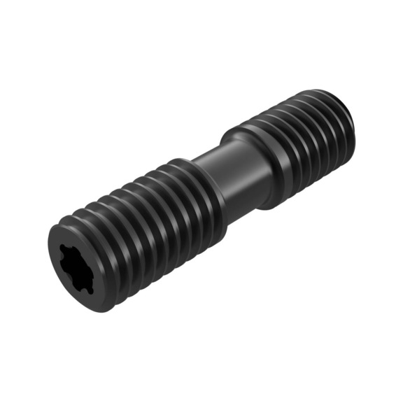 Composants fabriqués LD8030-T25P - Pièces de rechange/accessoires - Vis