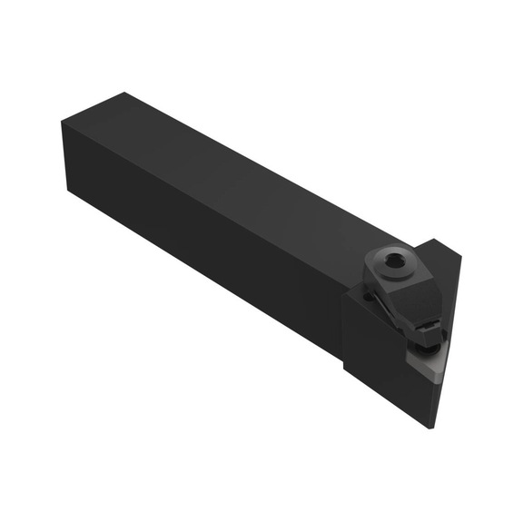 Lathe tools with D clamping CDJNL2525M11 - Insert holder with D clamping