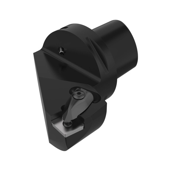 Capto P/D/M/C holders, external C8-DCRNR-55080-19 - Capto P/D/M/C holders, external C8