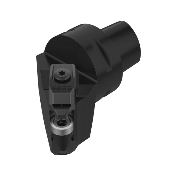 Capto P/D/M/C holders, external C3-DRSCR-22040-10JETI - Capto P/D/M/C holders, external C8