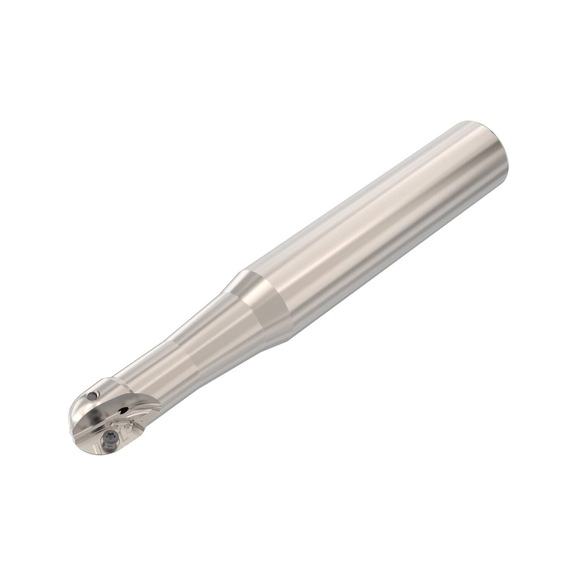 Outils de fraisage Système de vissage (...RE) R218.20-01,00.0-22-160A - Fraise à rayon plein