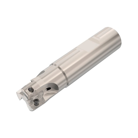 Milling tools C-Lock shank (L/R217.xx) R217.69-00.750-3-10-3A - Shoulder milling cutter with C-Lock shank