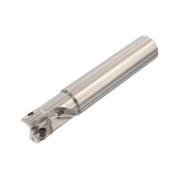 Outils de fraisage Fût C-Lock (L/R217.xx) R217.69-00.375-0-06-2AN - Fraise d'angle avec fût C-Lock