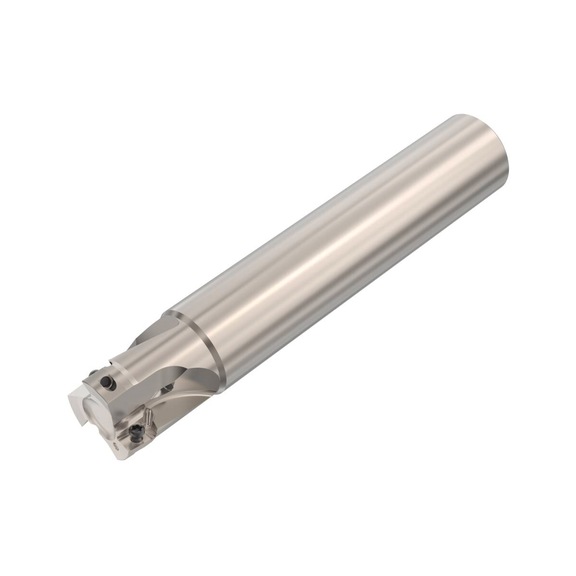 Outils de fraisage Fût C-Lock (L/R217.xx) R217.69-00.625-0-06-3AN - Fraise d'angle avec fût C-Lock