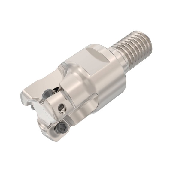 Milling tools screw system (...RE) R217.21-1020.RE-LP06.3A - Copy mills with screw system