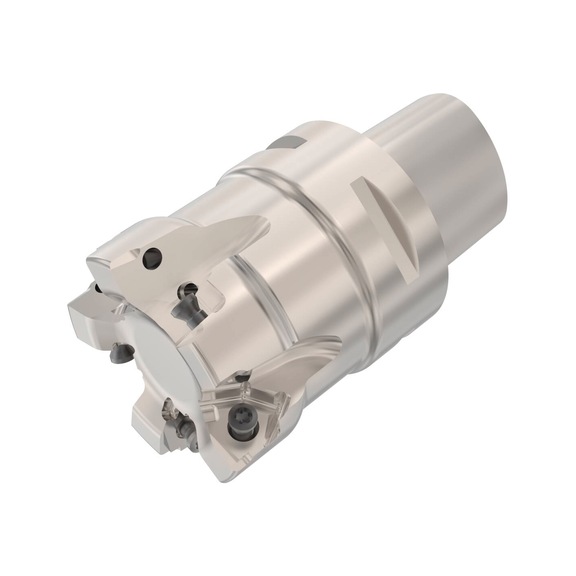 Milling tools C-Lock shank (L/R217.xx) C5-R217.96-054-08-5A - Shoulder milling cutter with C-Lock shank