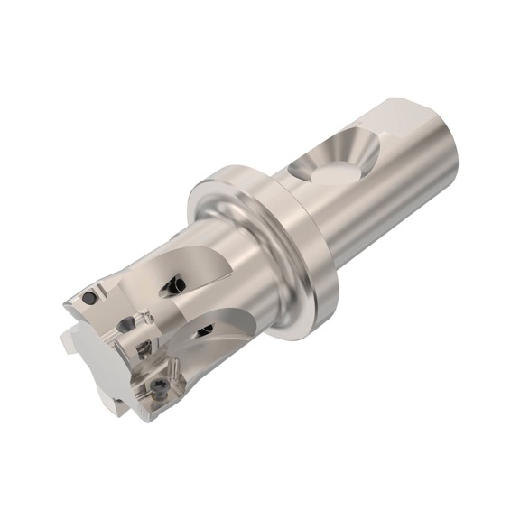 Outils de fraisage Fût C-Lock (L/R217.xx) R217.69-01.50-3S-12-5AN - Fraise d'angle avec fût C-Lock