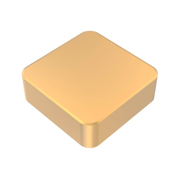 Plaquette de coupe massive CBN Std. SNMN090312S,CBN300P - Plaquette de coupe SN..