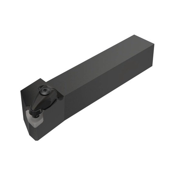 Lathe tools with D clamping DWLNR-16-4D-C - Insert holder with D clamping