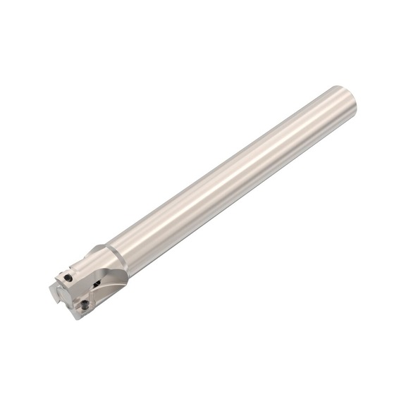 Milling tools C-Lock shank (L/R217.xx) R217.69-00,625-0-06-3LAN - Shoulder milling cutter with C-Lock shank