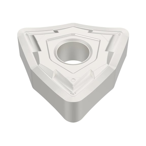 Plaquette de coupe brise-copeaux à broche négative WNMG080408-MF2,TH1501 - Plaquette de coupe WN..