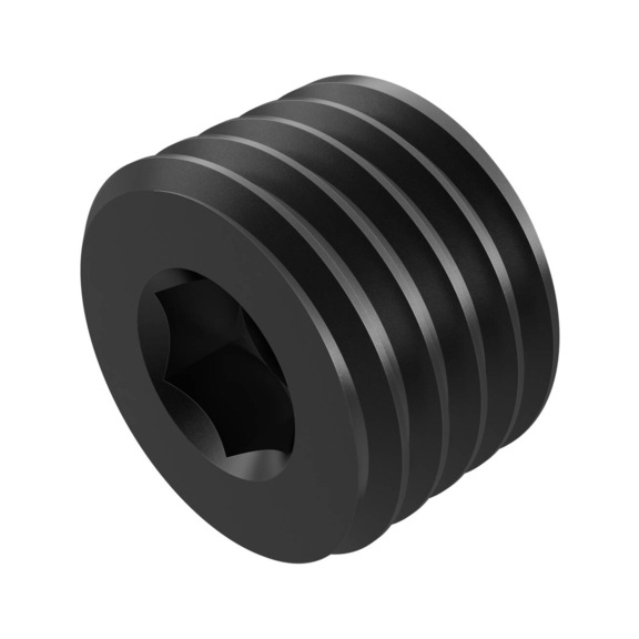 Supports pour accessoires de commande 02E9306 - Pièces de rechange/accessoires (vis, anneaux d'étanchéité, etc.)