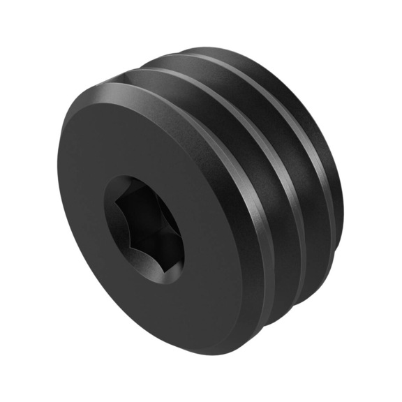 Accessoires de commande 02E9301 - Pièces de rechange/accessoires (vis, anneaux d'étanchéité, etc.)