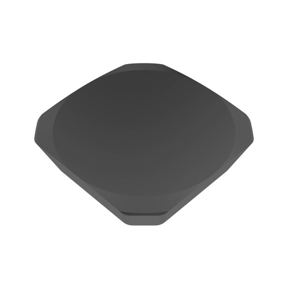 Plaquette de coupe pour fraisage à revêtement CVD SEEX1203AFTN-MD14,MK1500 - Fraise à surfacer à plaquette de coupe