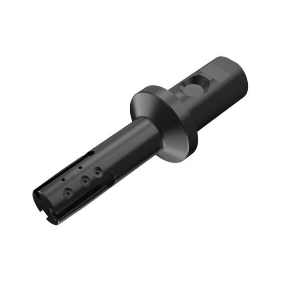 Thread milling cutter R396.19-3232.3S-4005-3-079AM - Thread milling cutters