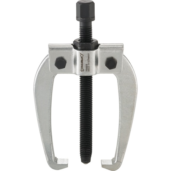 STAHLWILLE Pole terminal puller 11040 Clamping width 10-70mm Clamping depth 65mm 71120012 - Puller spindle