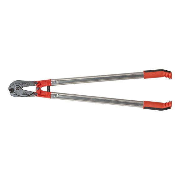 VBW bolt/corner cutter LightCUT 984LC L.850mm 87984050 - Bolt cutters