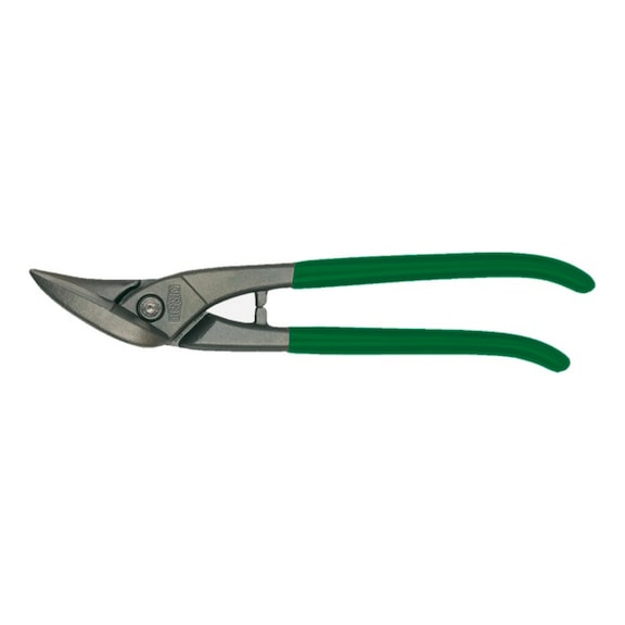 ERDI Ideal scissors for straight figure cuts left cutting L.280mm 56034037 - Ideal scissors