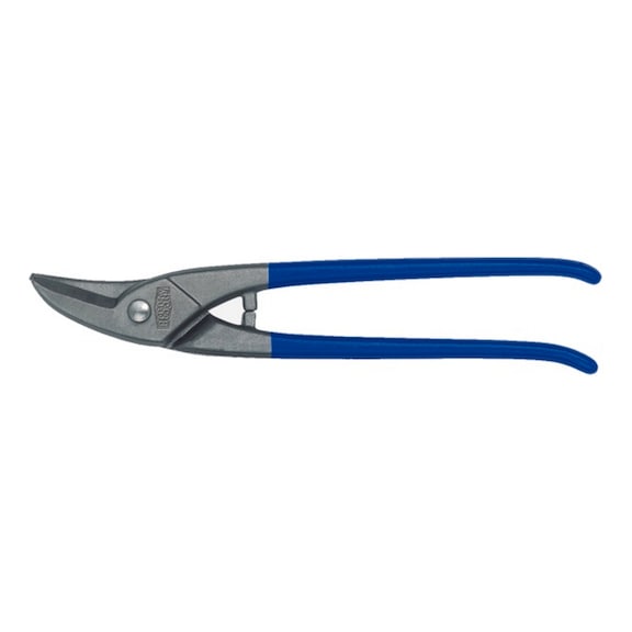 ERDI Round-hole shears L.275mm right cutting 56034040 - Round-hole shears