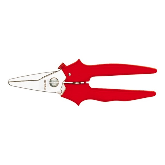 ERDI All-purpose scissors length 190mm 56034120 - All-purpose scissors