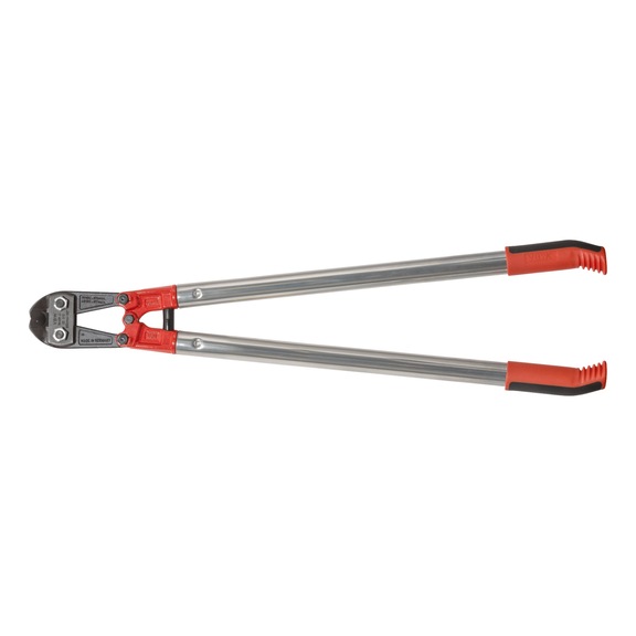 VBW bolt flush cutters 30 degree LightCUT 438 LC L.810mm 87438050 - Bolt cutters