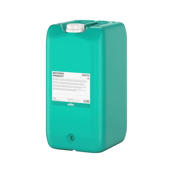 MOTOREX COOL-CORE READY PLUS 30 l - COOL-CORE READY PLUS