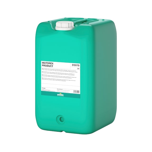 MOTOREX SWISSCLEAN 2300