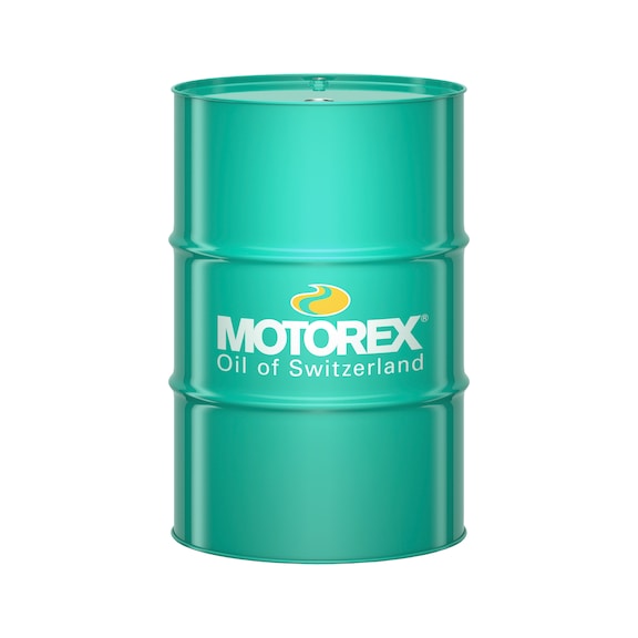 MOTOREX COOL CONCENTRATE |PROMOTION
