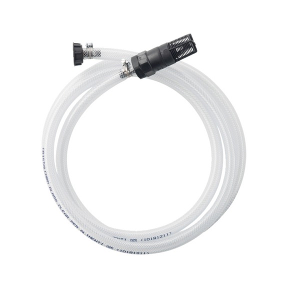 Self-priming kit BOSCH F016800335 - Power tool (accessories)