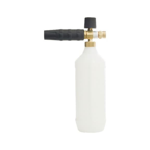 Jet nozzle with 1 liter foam supply BOSCH F016800382 - Power tool (accessories)