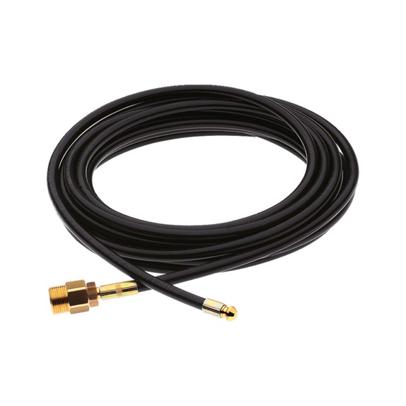 Pipe cleaner (8 meters) BOSCH F016800427 - High-pressure cleaner (electric, parts)