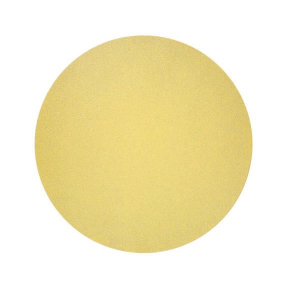 Schleifscheibe C450 Standard for General Purpose G240 125&nbsp;mm 50 Stück 2608621755 - Schleifmittel aus gebundenem Schleifmittel mit Bohrung oder Gewinde