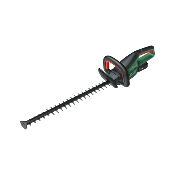 Cordless hedge trimmer UniversalHedgeCut 18V-55 BOSCH 0600849J00 - Hedge trimmer (battery)