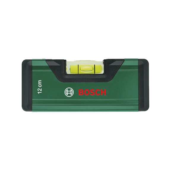 Spirit level 12 cm BOSCH-No. 1600A032V4 - Laser spirit level